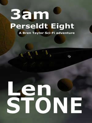 cover image of 3am, Persledt Eight